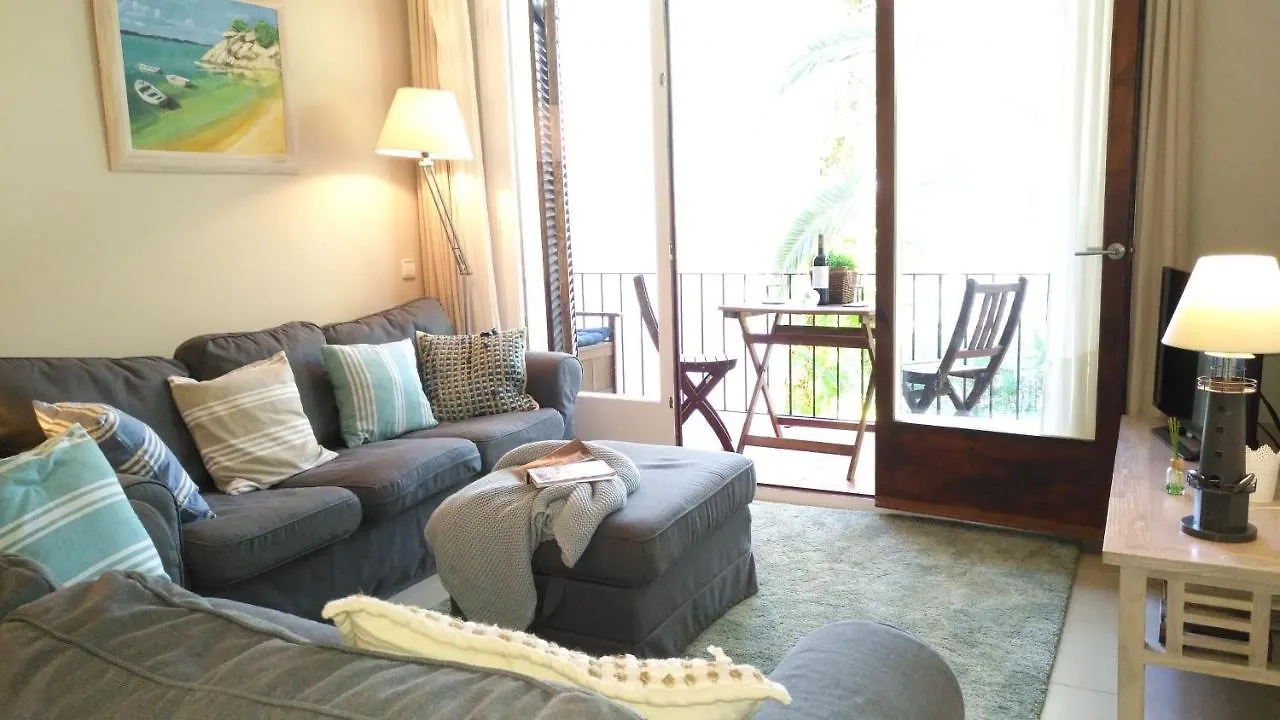 Clip B-2 - Llafranc Apartment 0*,  Spain
