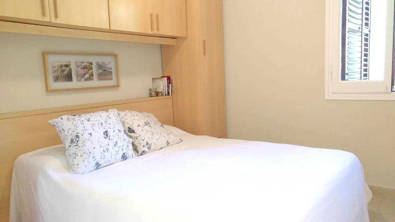 Clip B-2 - Llafranc Apartment 0*,