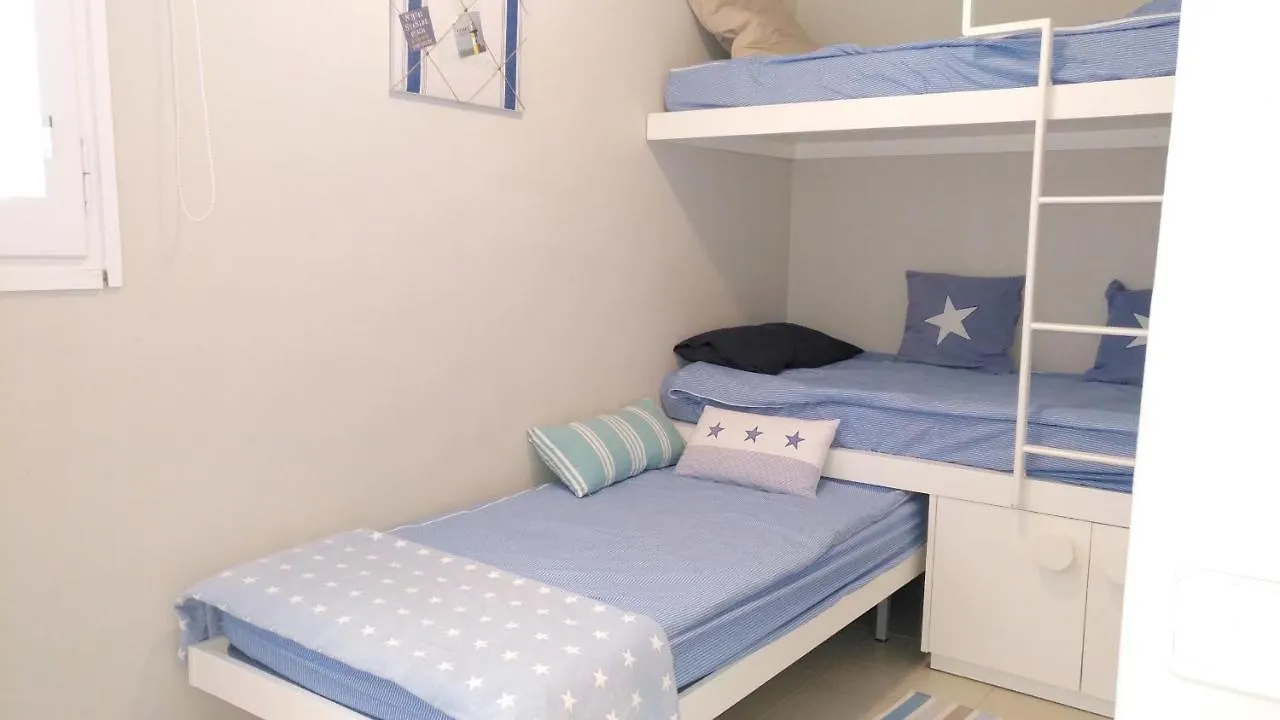 Clip B-2 - Llafranc location
