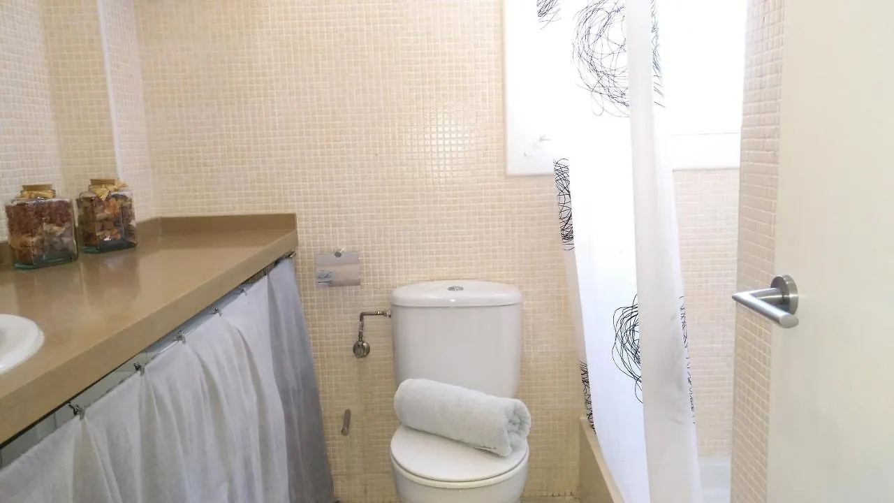 Clip B-2 - Llafranc Apartment